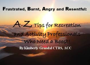 Activity Professional Movie