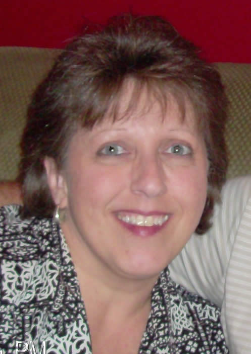 Christine