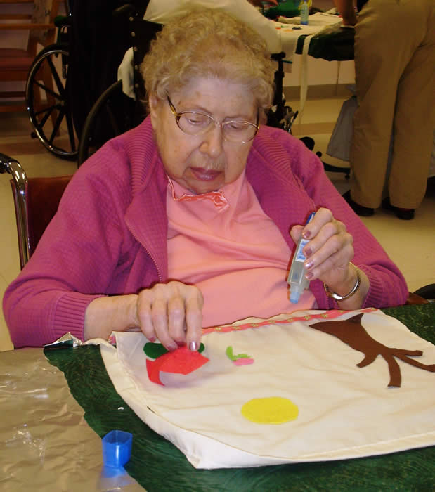 painting
