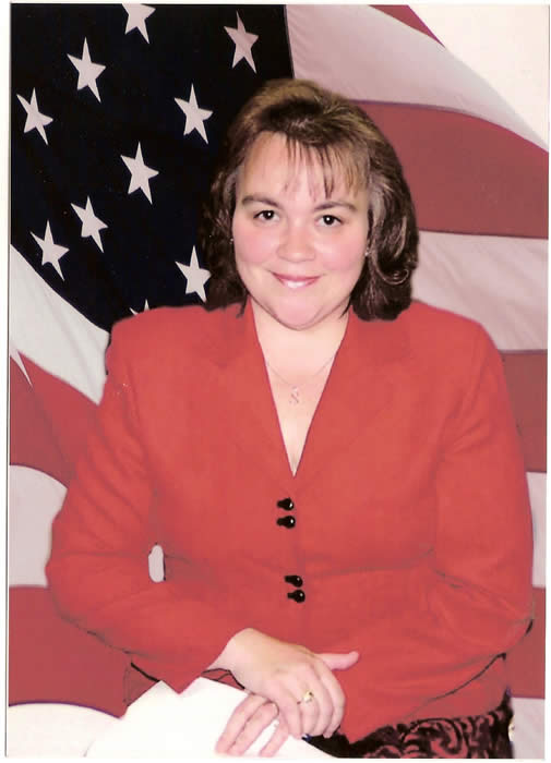 Lisa Williams